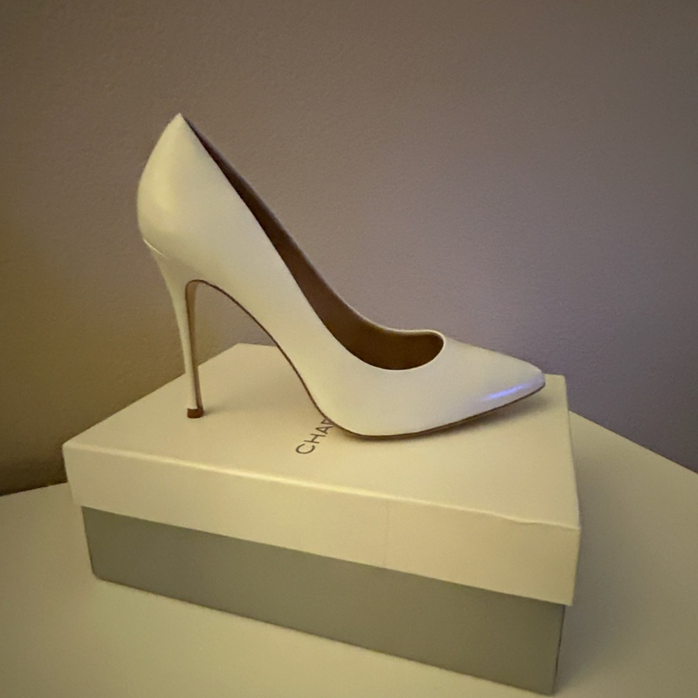 Charles David Stilettos Brand New size 11 👠